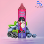 Fumot™ Tornado Vape - 2% 15000 Puffs – Bild 64