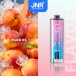 JNR™ Shisha Hookah Max - 2% 22000 Puffs – Image 7