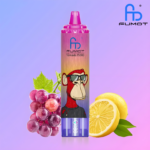 Fumot™ Tornado Vape - 2% 15000 Puffs – Bild 55