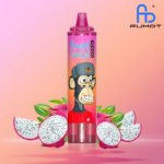 Fumot™ Tornado Vape - 2% 15000 Puffs – Bild 53