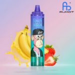 Fumot™ Tornado Vape - 2% 15000 Puffs – Bild 52