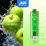 JNR™ Shisha Hookah Max - 2% 22000 Puffs – Image 2