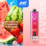 JNR™ Shisha Hookah Max - 2% 22000 Puffs – Image 3