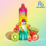 Fumot™ Tornado Vape - 2% 15000 Puffs – Bild 50