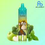 Fumot™ Tornado Vape - 2% 15000 Puffs – Bild 49