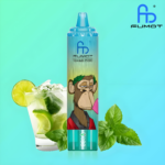 Fumot™ Tornado Vape - 2% 15000 Puffs – Bild 48