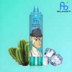 Fumot™ Tornado Vape - 2% 15000 Puffs – Bild 63