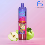 Fumot™ Tornado Vape - 2% 15000 Puffs – Bild 45