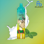 Fumot™ Tornado Vape - 2% 15000 Puffs – Bild 44