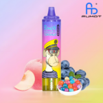 Fumot™ Tornado Vape - 2% 15000 Puffs – Bild 42