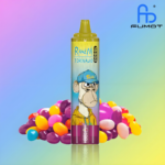 Fumot™ Tornado Vape - 2% 15000 Puffs – Bild 41