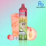 Fumot™ Tornado Vape - 2% 15000 Puffs – Bild 40