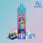 Fumot™ Tornado Vape - 2% 15000 Puffs – Bild 39