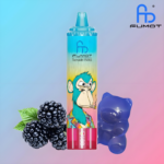 Fumot™ Tornado Vape - 2% 15000 Puffs – Bild 36