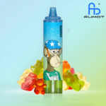 Fumot™ Tornado Vape - 2% 15000 Puffs – Bild 62