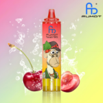 Fumot™ Tornado Vape - 2% 15000 Puffs – Bild 34