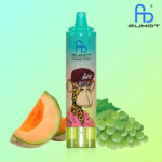 Fumot™ Tornado Vape - 2% 15000 Puffs – Bild 33