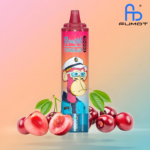 Fumot™ Tornado Vape - 2% 15000 Puffs – Bild 32