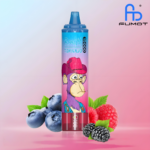 Fumot™ Tornado Vape - 2% 15000 Puffs – Bild 30