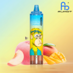 Fumot™ Tornado Vape - 2% 15000 Puffs – Bild 29