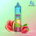 Fumot™ Tornado Vape - 2% 15000 Puffs – Bild 27