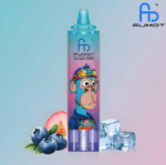 Fumot™ Tornado Vape - 2% 15000 Puffs – Bild 2