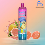 Fumot™ Tornado Vape - 2% 15000 Puffs – Bild 61