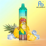 Fumot™ Tornado Vape - 2% 15000 Puffs – Bild 22