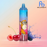 Fumot™ Tornado Vape - 2% 15000 Puffs – Bild 4