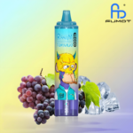 Fumot™ Tornado Vape - 2% 15000 Puffs – Bild 20