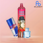 Fumot™ Tornado Vape - 2% 15000 Puffs – Bild 15