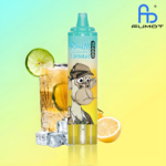 Fumot™ Tornado Vape - 2% 15000 Puffs – Bild 11