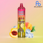 Fumot™ Tornado Vape - 2% 15000 Puffs – Bild 9