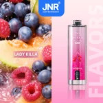 JNR™ Shisha Hookah Max - 2% 22000 Puffs – Image 11