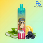 Fumot™ Tornado Vape - 2% 15000 Puffs – Bild 59