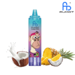 Fumot™ Tornado Vape - 2% 15000 Puffs – Bild 7