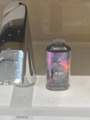 JNR™ Falcon X - 2% 18000 Puffs photo review