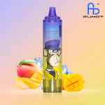 Fumot™ Tornado Vape - 2% 15000 Puffs – Bild 58