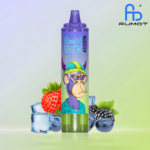 Fumot™ Tornado Vape - 2% 15000 Puffs – Bild 57