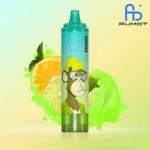 Fumot™ Tornado Vape - 2% 15000 Puffs – Bild 56