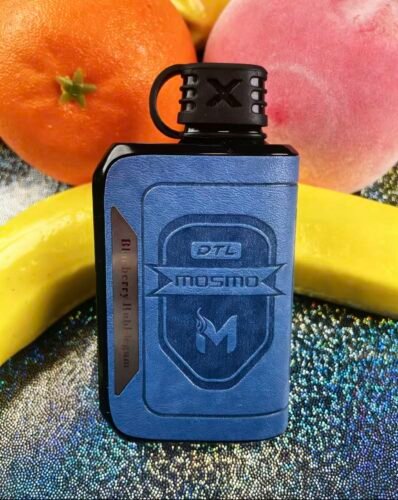 MOSMO™ Storm GT DTL - 2% 35000 Puffs photo review