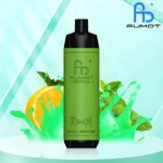 Eames plastic side chair – Image 2