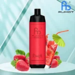 Eames plastic side chair – Image 3