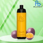 Eames plastic side chair – Image 4