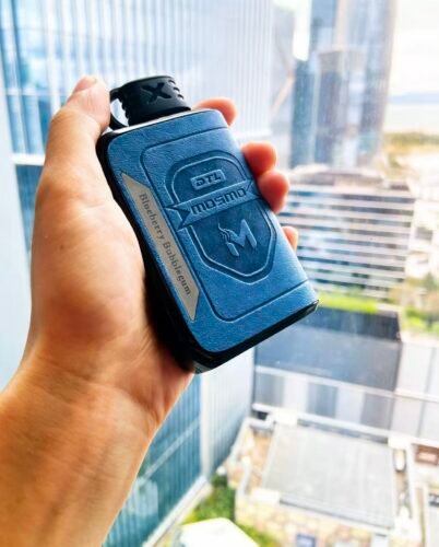 MOSMO™ Storm GT DTL - 2% 35000 Puffs photo review