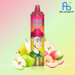 Fumot™ Tornado Vape - 2% 15000 Puffs – Bild 6