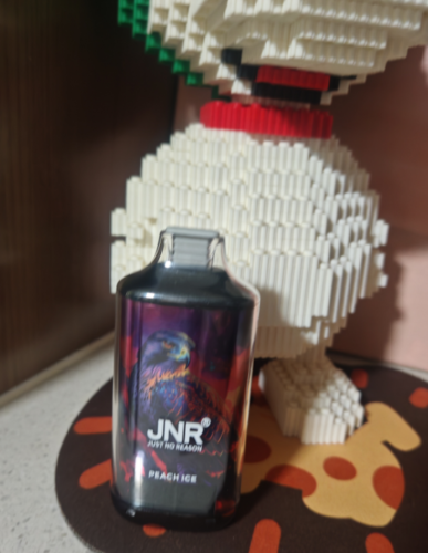 JNR™ Falcon X - 2% 18000 Puffs photo review