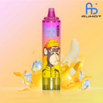 Fumot™ Tornado Vape - 2% 15000 Puffs – Bild 5