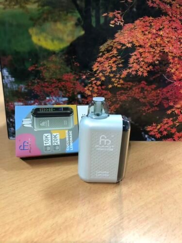 Fumot Tornado 2%20k photo review